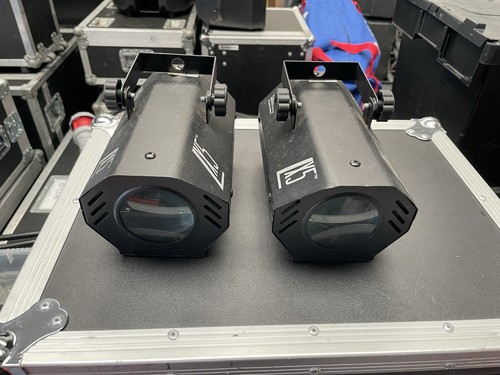 Chauvet led effect - chauvet,
