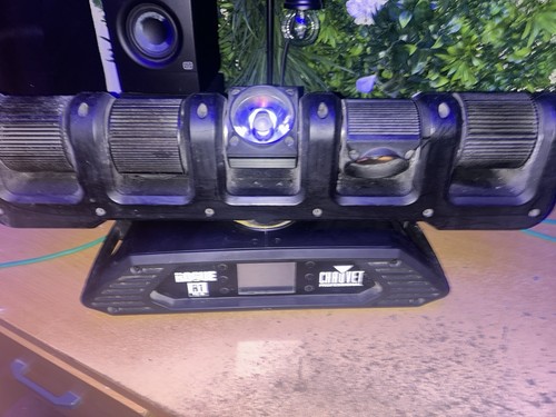 Chauvet professional rogue - professional, r1