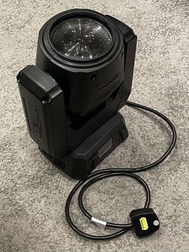 Chauvet intimidator beam - dj,