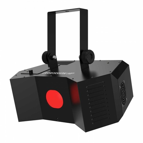 Chauvet obsession gobo - dj,