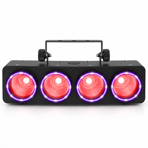 Chauvet bank rgbw - bank, 2
