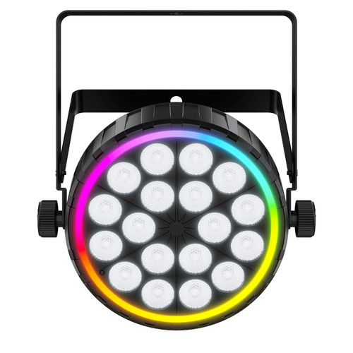 Chauvet par rgbw led - dj, fx