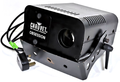 Chauvet obsession ech 219 - obsession, ech-219