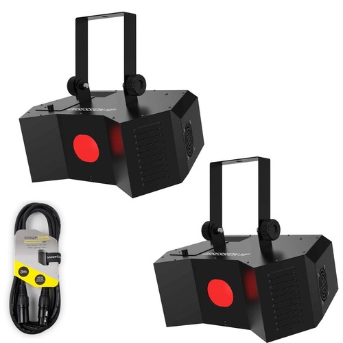 Chauvet obsession gobo - obsession, hp
