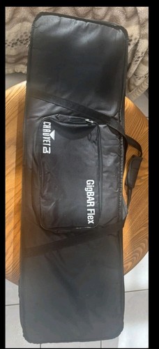 Chauvet gigbar flex led - gigbar,