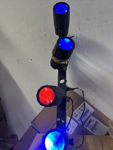 Chauvet play lighting - chauvet,