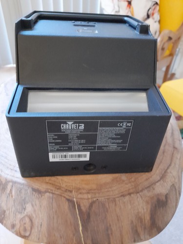 Chauvet freedom cyc - dj,