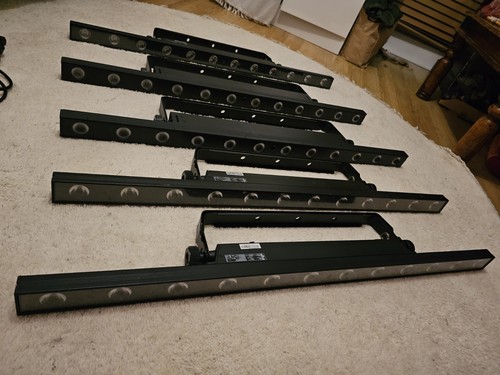 Chauvet colorband led - 5x,