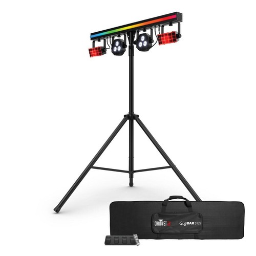 Chauvet gigbar ils lighting - ils,