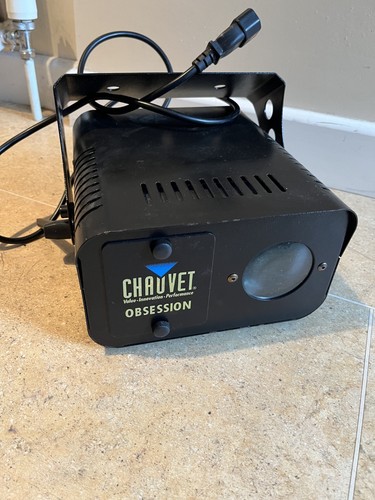 Chauvet obsession - chauvet,